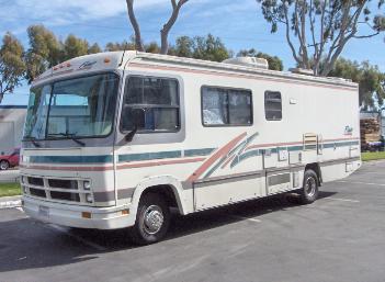 rv graphics, rv striping, rv pinstriping, rv decals, rv restriping, rv restoration, motorhome graphics, motorhome striping, motorhome restoration, motorhome restriping