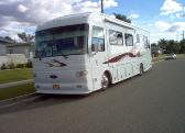 rv graphics goss motorhome front after