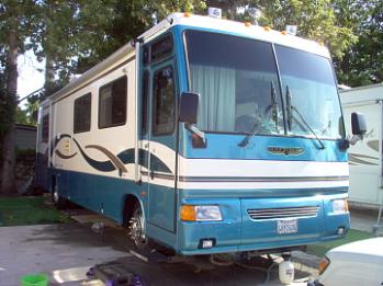 rv graphics and detailing - gulfstream after