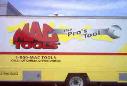 mac tools vinyl lettering