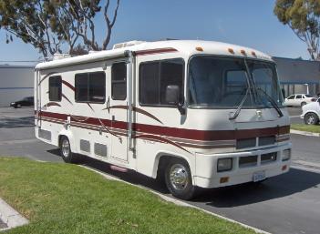 Sample RV Graphics kit