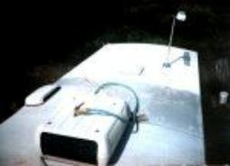 RV Roofing Protectant